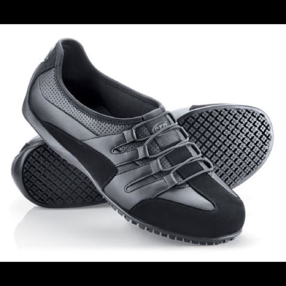 Shoes for Crews Pegasus size 7